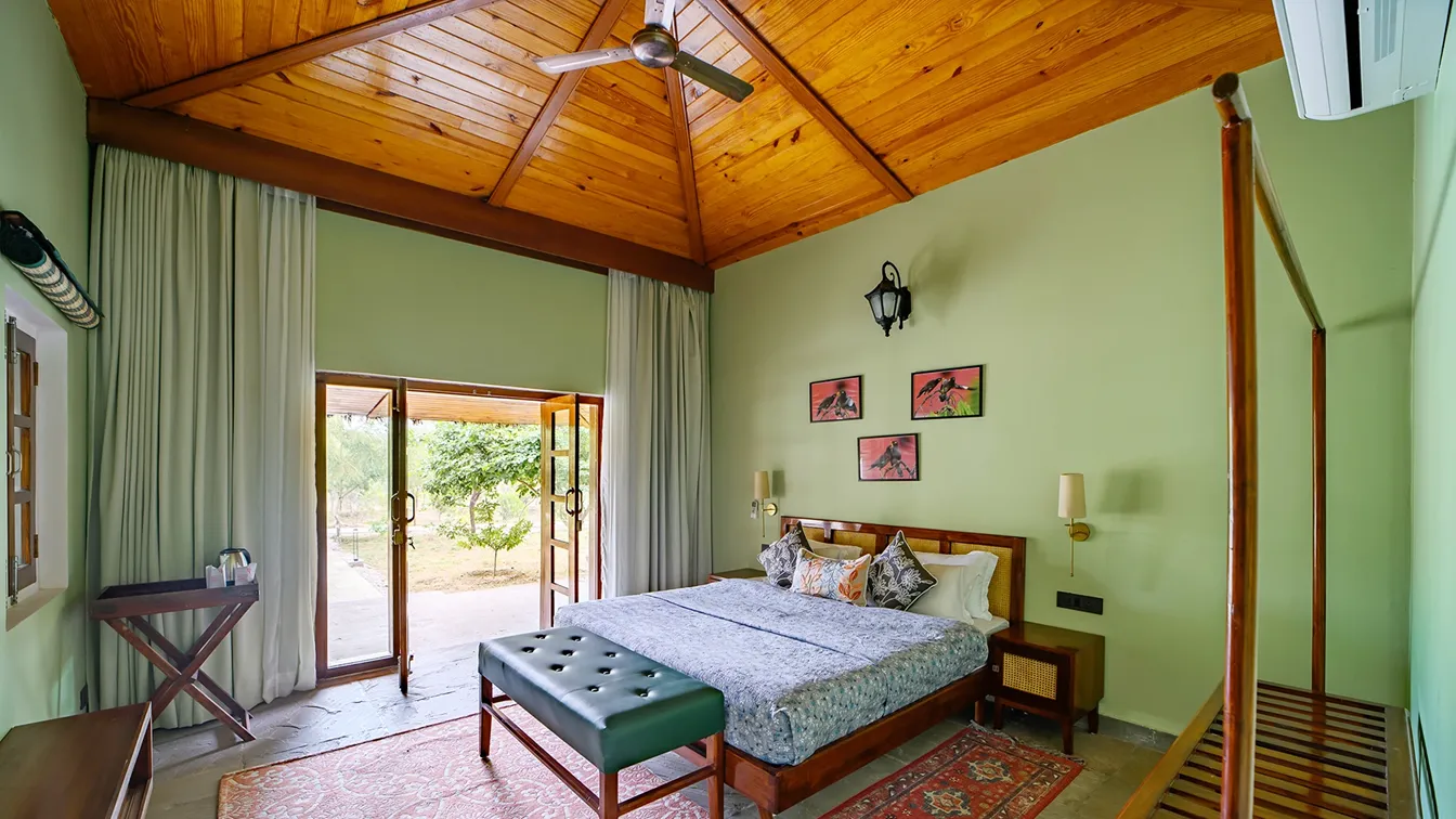 sariska-resorts
